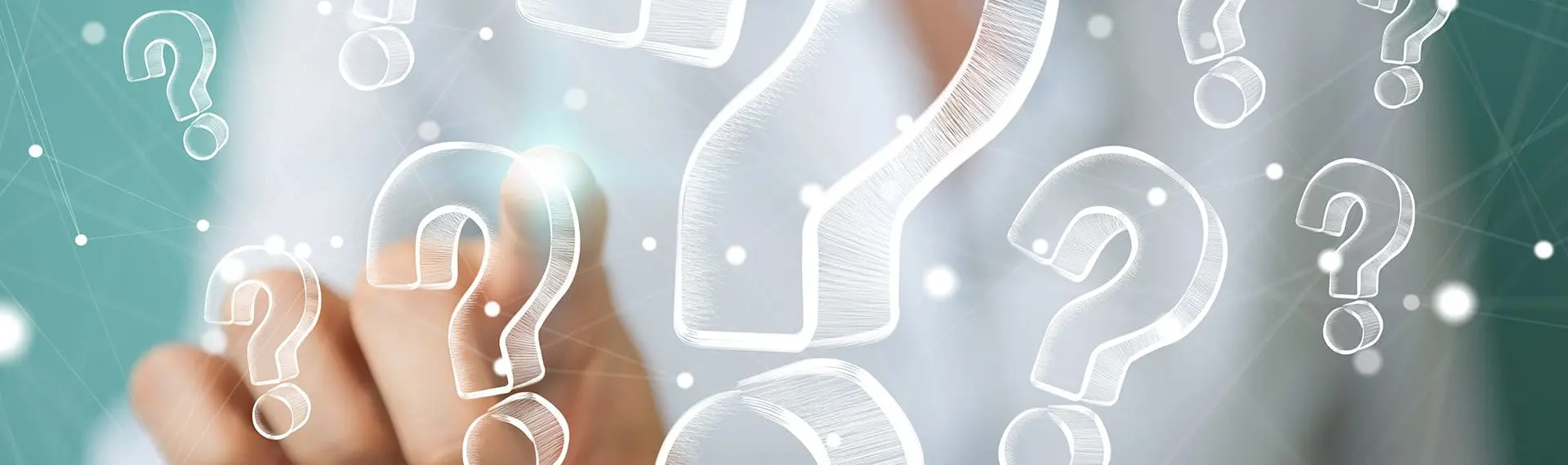 FOIRE AUX QUESTIONS FAQ visual data 6