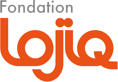 LOJIQ's logo