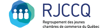 Regroupement des jeunes chambres de commerce du Québec (RJCCQ)