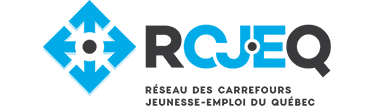 Réseau des carrefours jeunesse-emploi du Québec (RCJEQ)