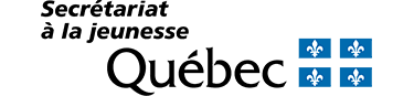 Secrétariat à la jeunesse du Québec (SAJ)