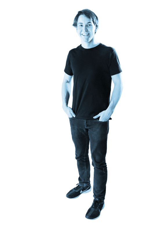 Program's face
