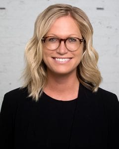 Ambassadrice Québec Volontaire Marie-Michèle Lemay
