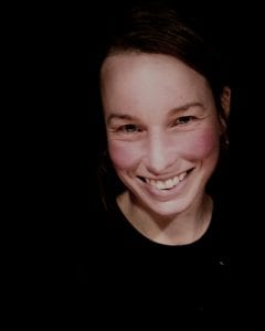 Ambassadrice Québec Volontaire Marie-Noëlle Fournier