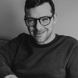 Pépinière LOJIQ Simon Boulerice