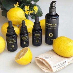Cosmétiques Étymologie Inc.
