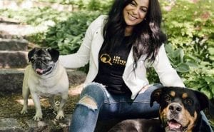 Les Pattes Jaunes pour adopté un animal