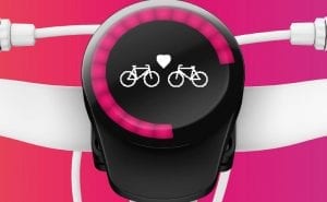 SmartHalo un système de navigation pour les vélos