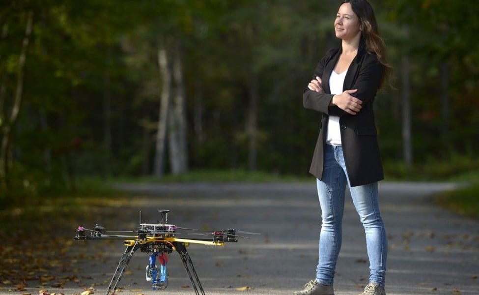 LOJIQ encourage l'achat local MVT Geo-Solutions