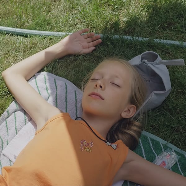 La pépinière LOJIQ Canicule