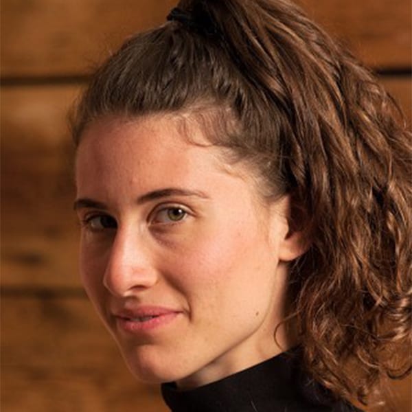 La pépinière LOJIQ Lara Oundjian