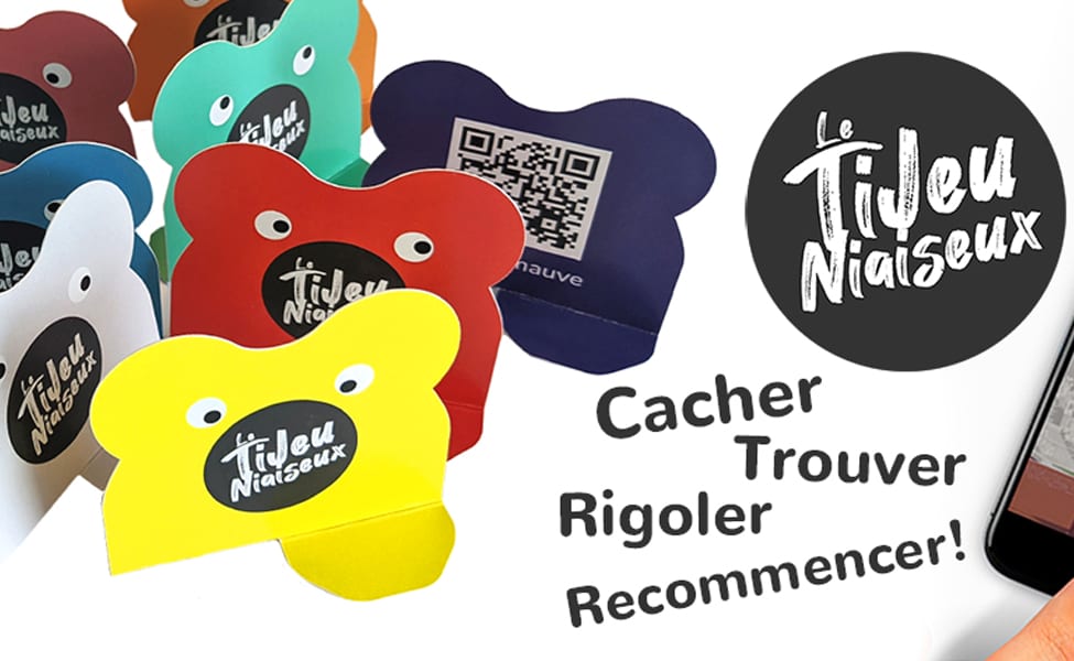 LOJIQ favorise l'achat local tijeu nieseux