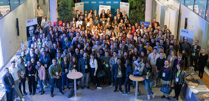 Photo de la 3e Grande rencontre des jeunes entrepreneurs du monde francophone