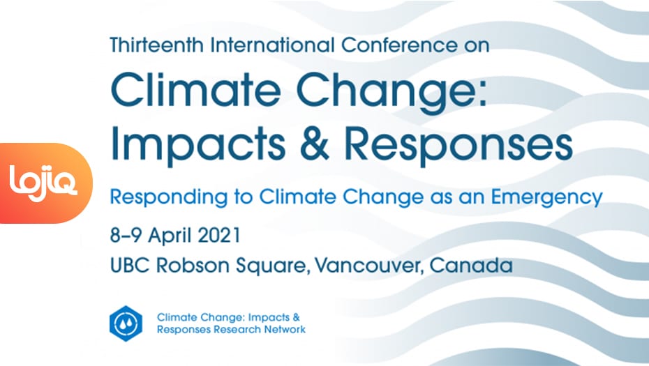 Assiste à la 13e conférence internationale sur les changements