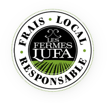 Les Fermes Lufa