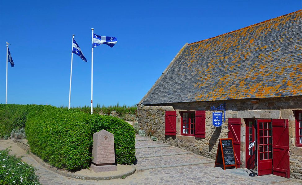 25 000 pour la programmation estivale de la Maison du Québec à Saint